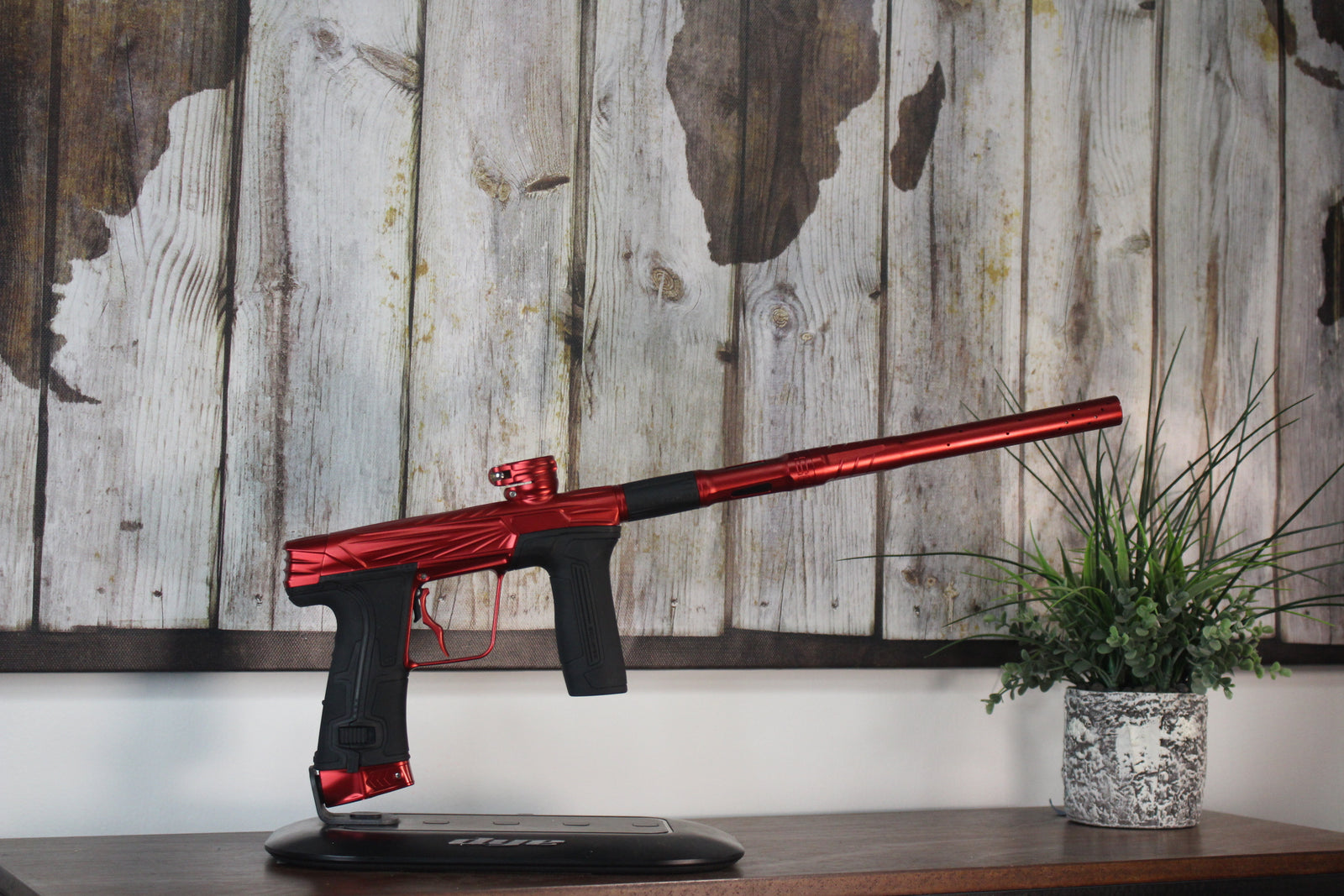 Planet Eclipse Project "G3" CS3 - Red