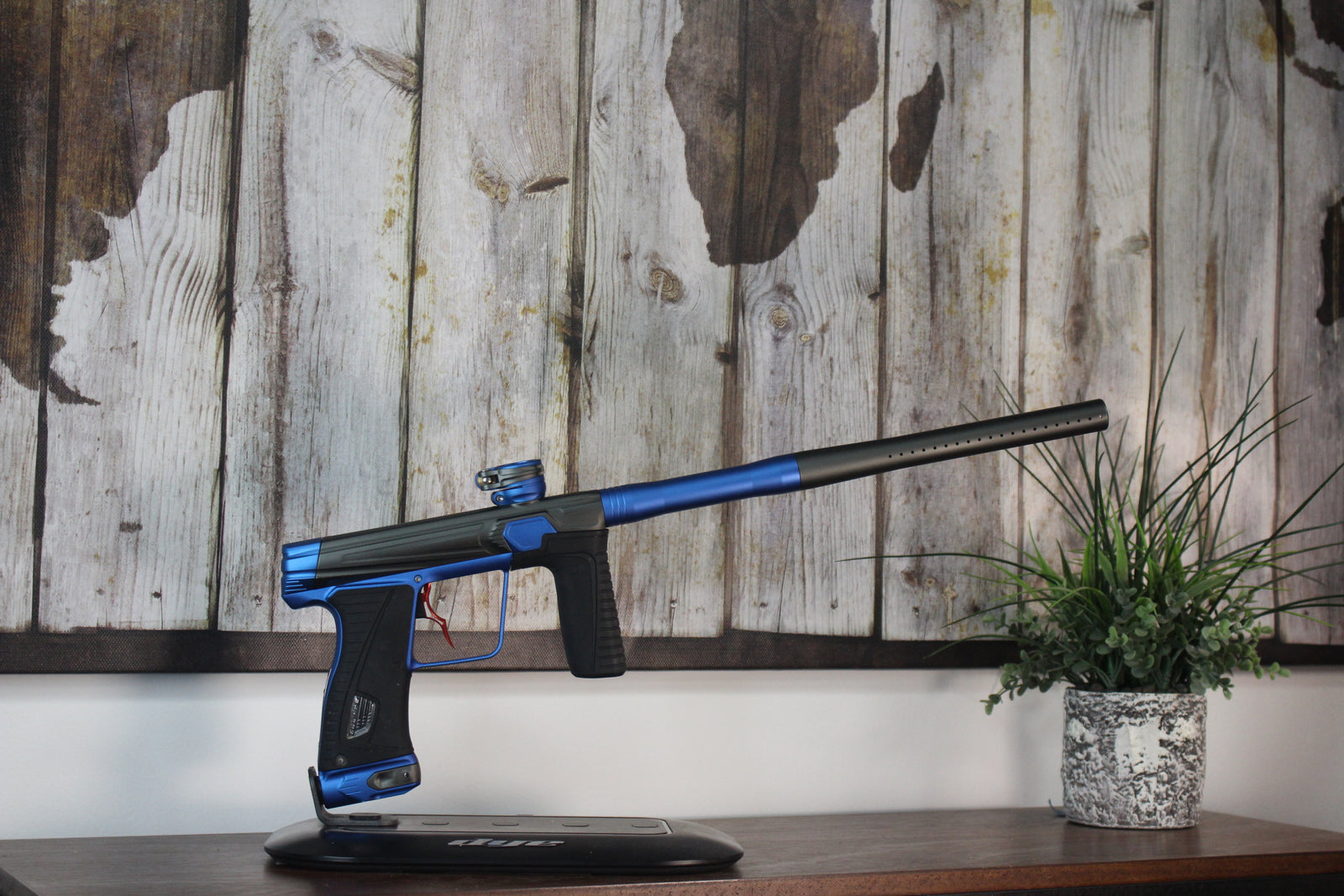 Planet Eclipse Gtek 180R - Atlantic Storm