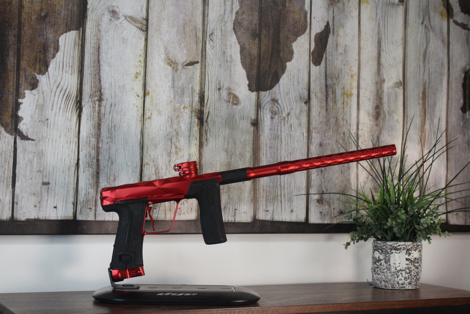 Planet Eclipse Infamous CS3Pro - Sith