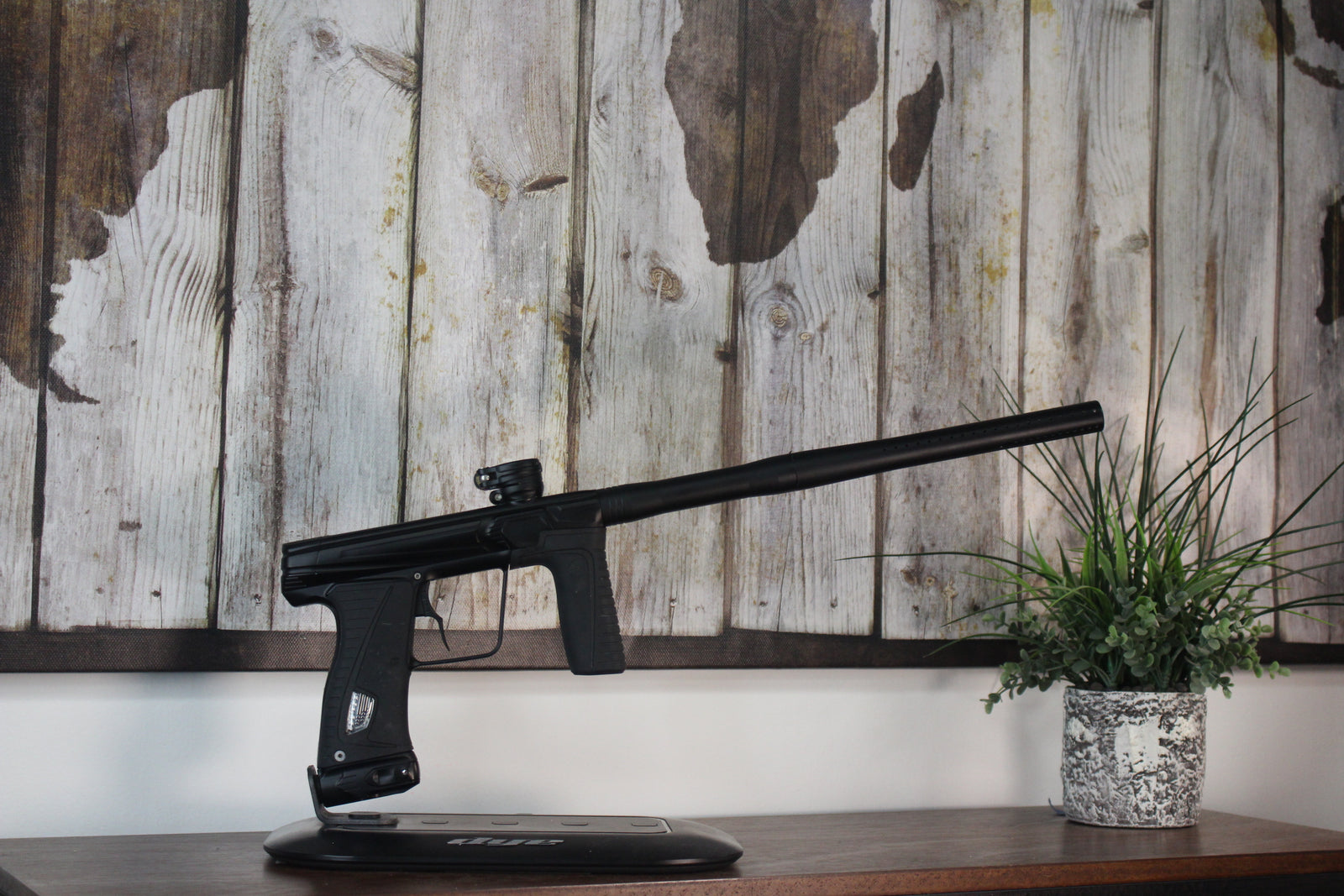 Planet Eclipse Gtek 180R - Black