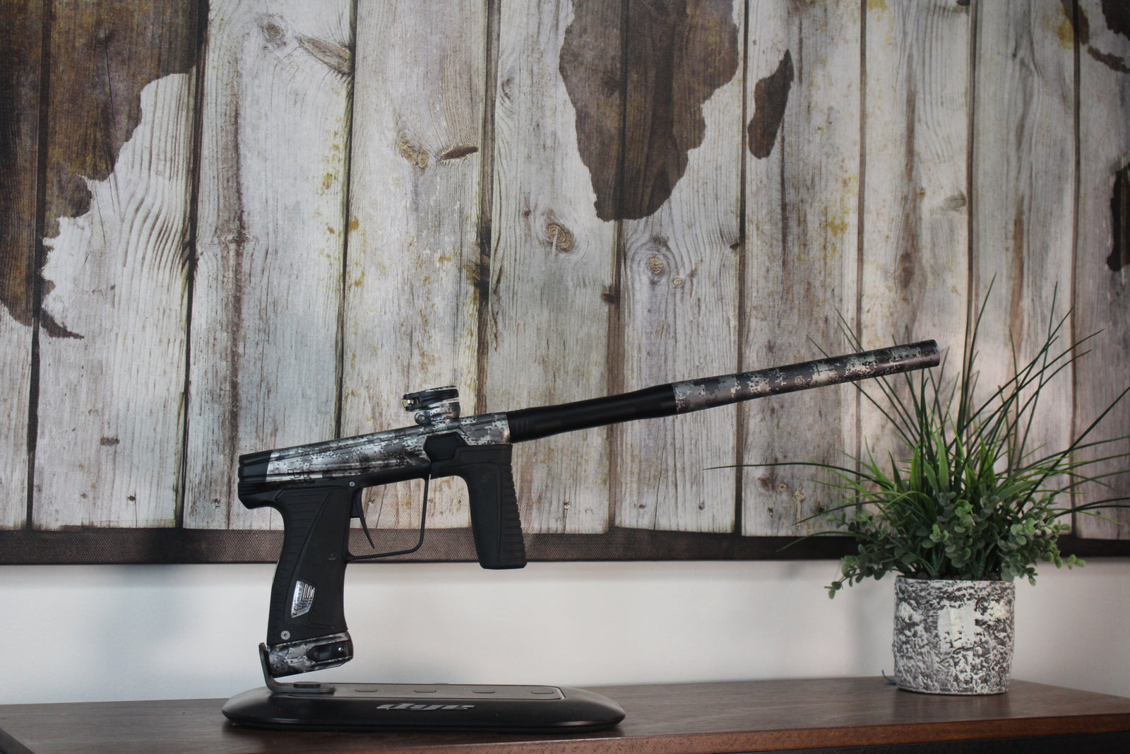 Planet Eclipse Gtek 180R - HDE Urban