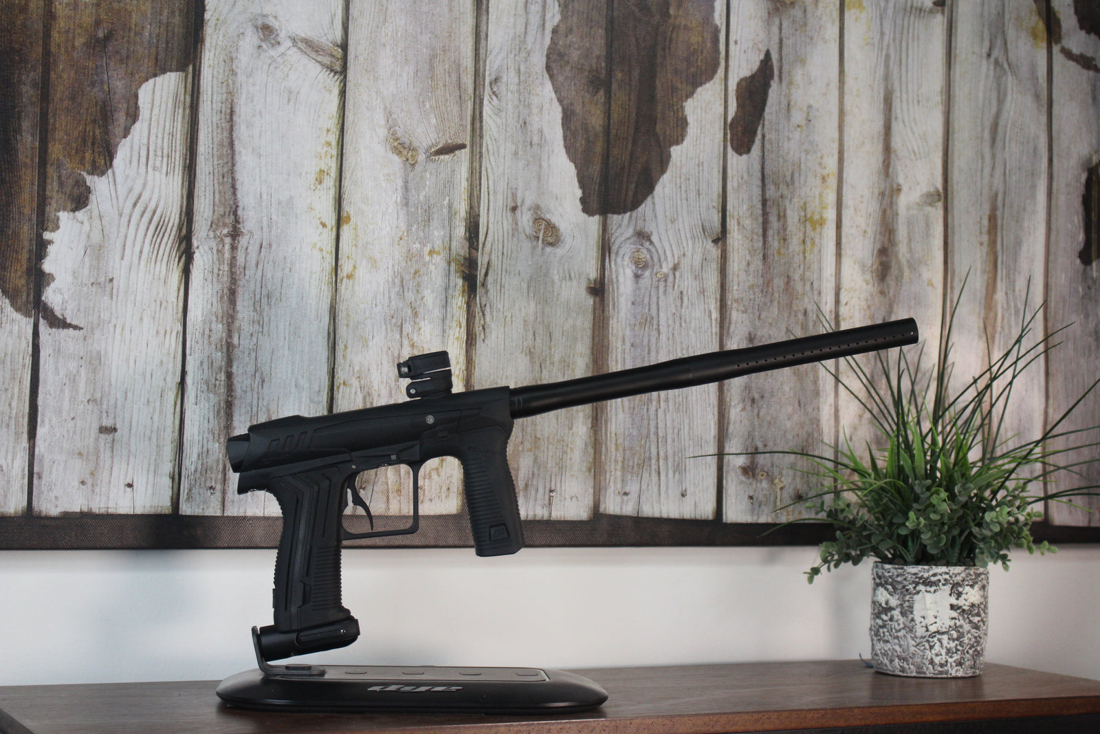 Planet Eclipse Etha 2 - Black