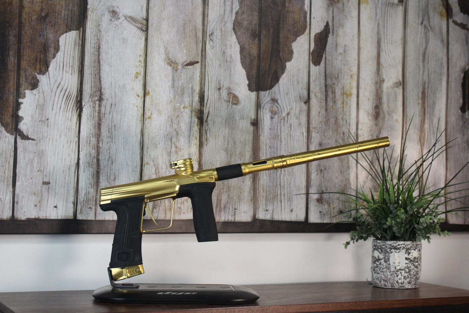 Planet Eclipse CS3 - Gold