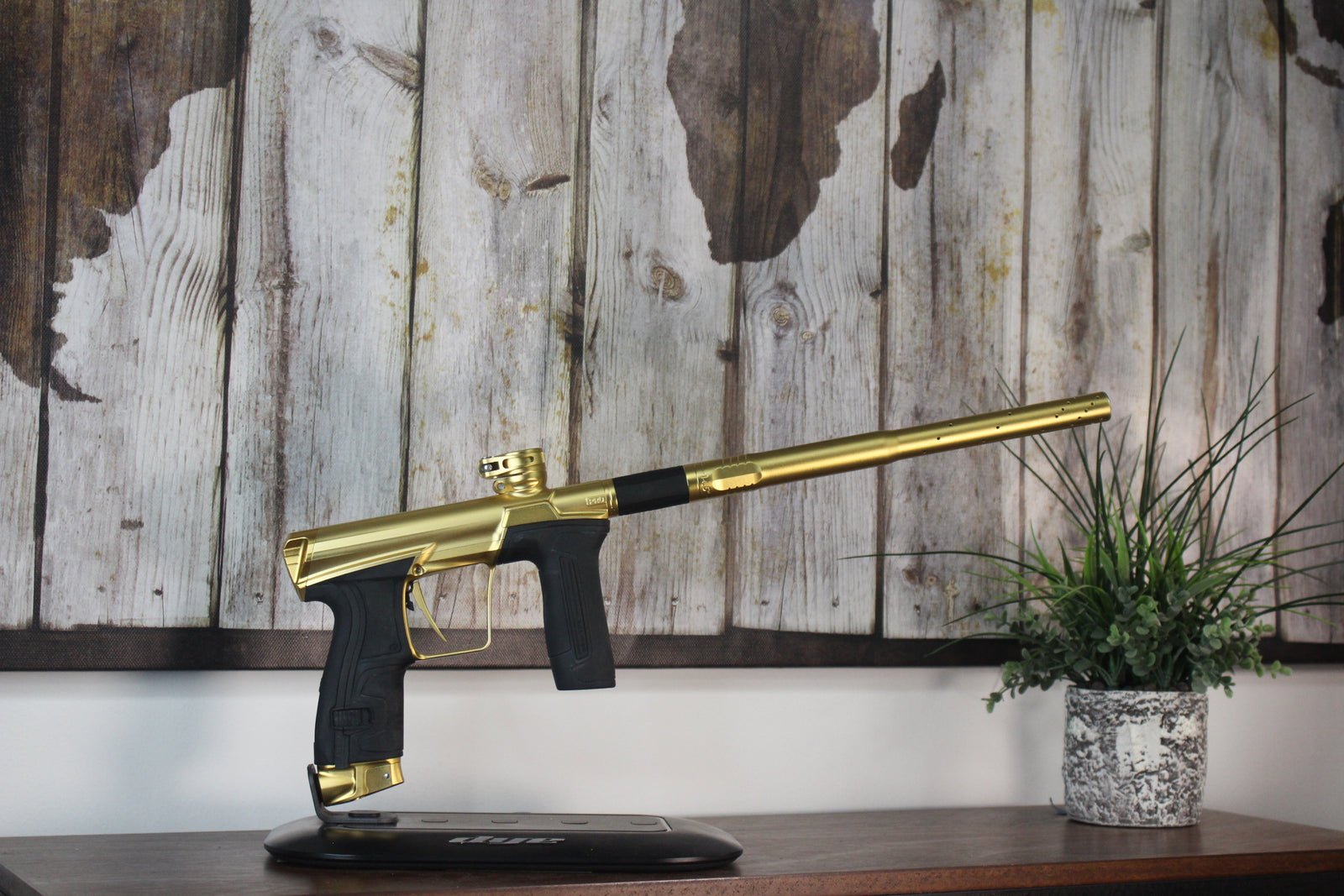Planet Eclipse CS2 Pro - Gold