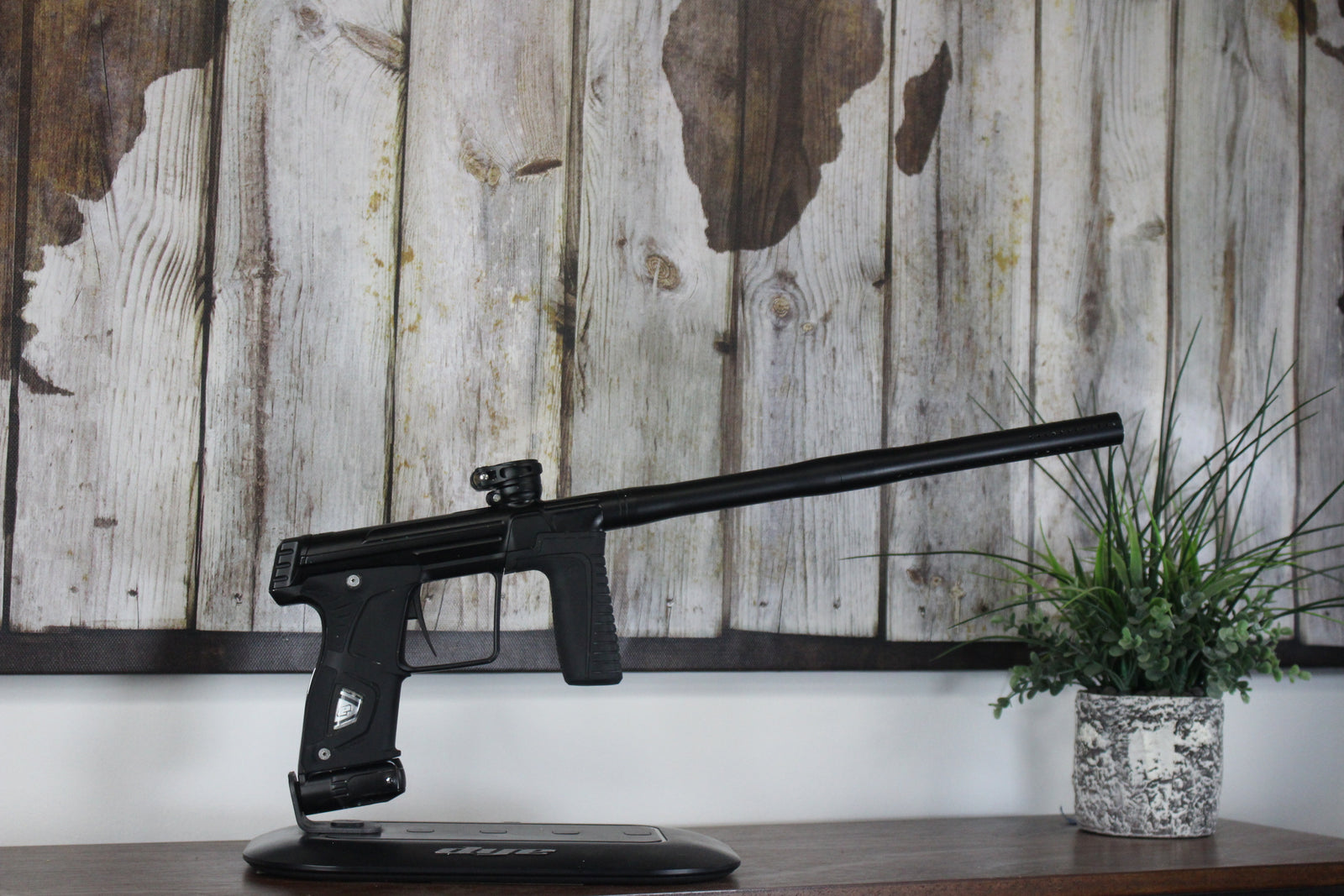 Planet Eclipse Gtek 170R - Black