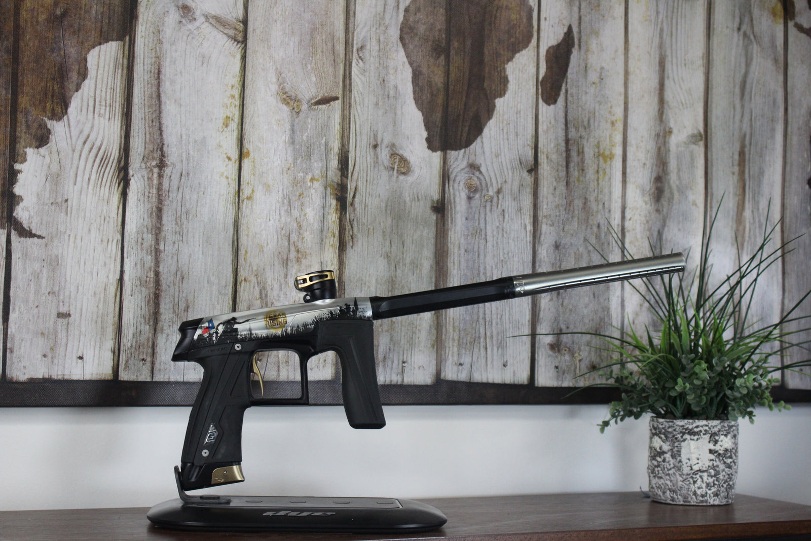Planet Eclipse CS1 - LE Texas Rising