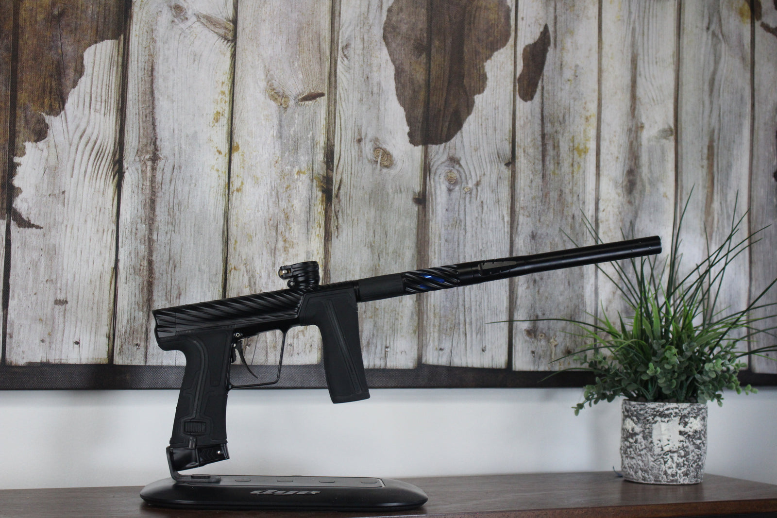 Planet Eclipse Twister Geo R5 - Stealth
