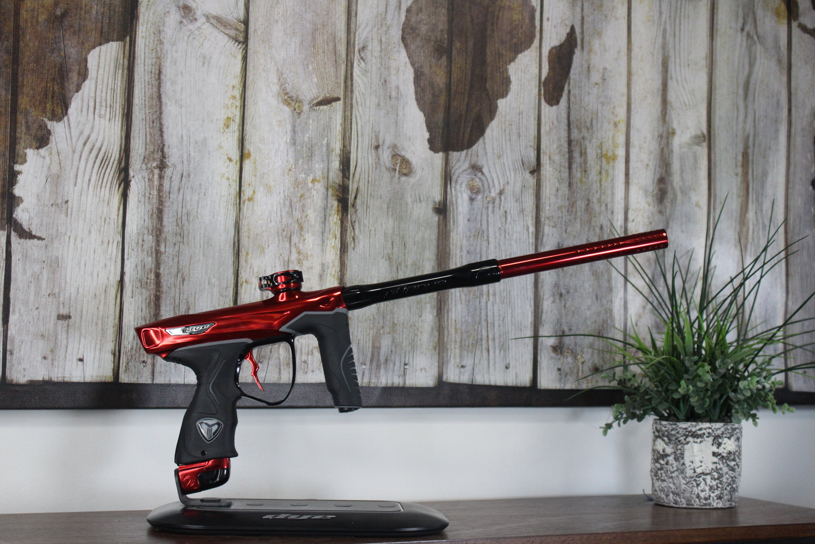 Dye M3+ - Lava 2.0