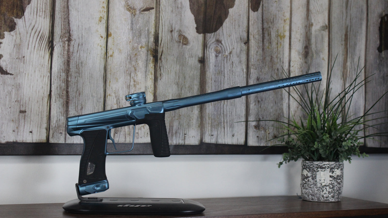 Planet Eclipse Gtek 180R - Carolina Blue