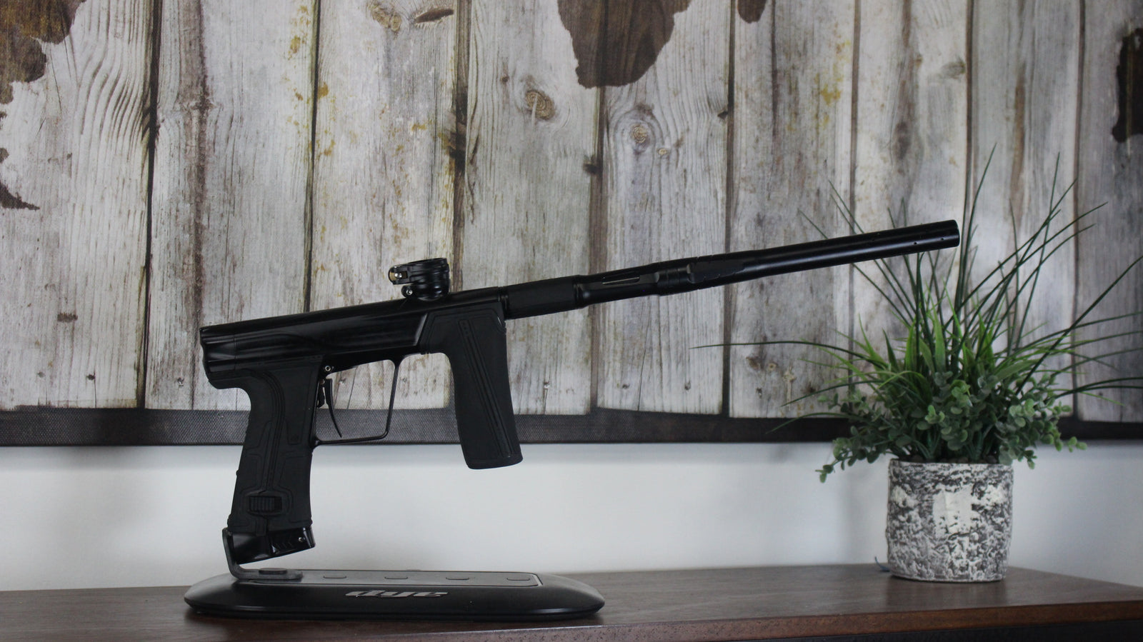 Planet Eclipse Geo R5 - Midnight DOTD Tattoo