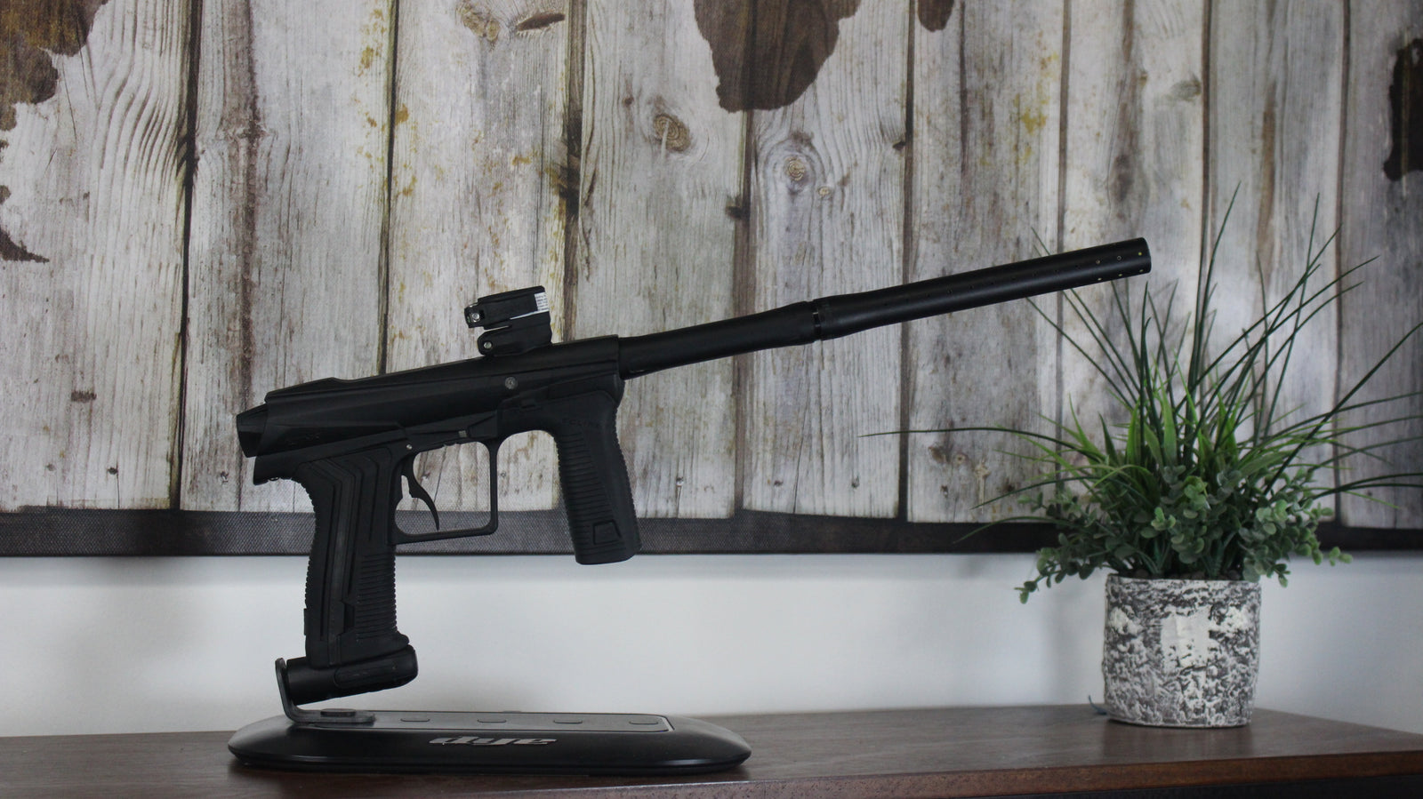 Planet Eclipse Etha 2 PAL - Black