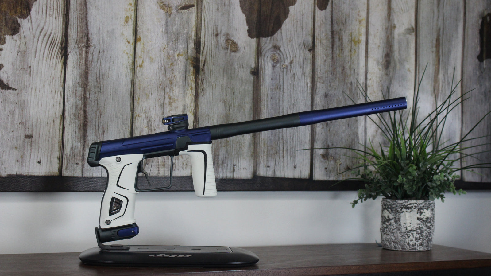 Planet Eclipse Gtek 170R - Navy/Grey