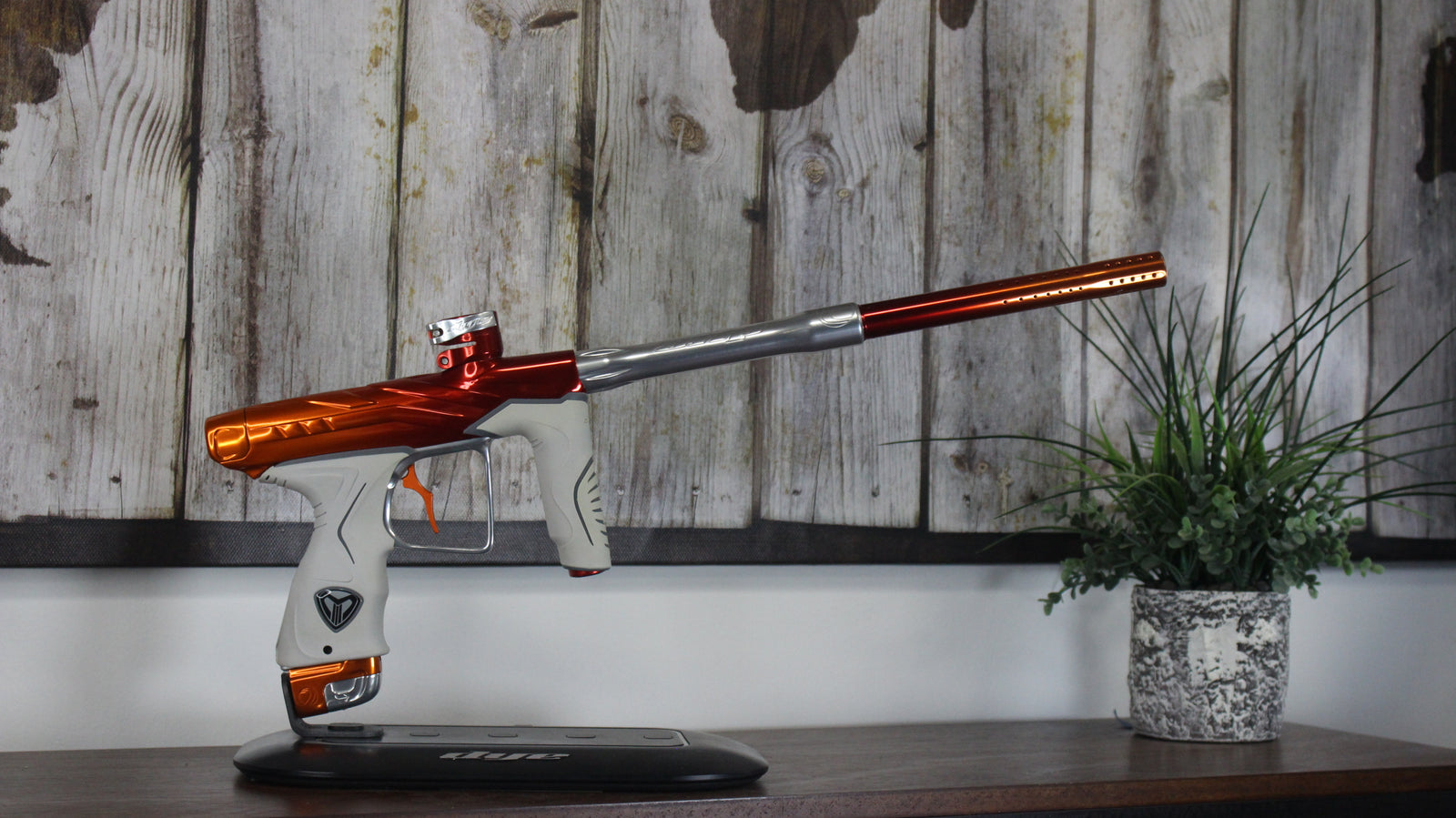 Dye DLS - Sunrise Fade