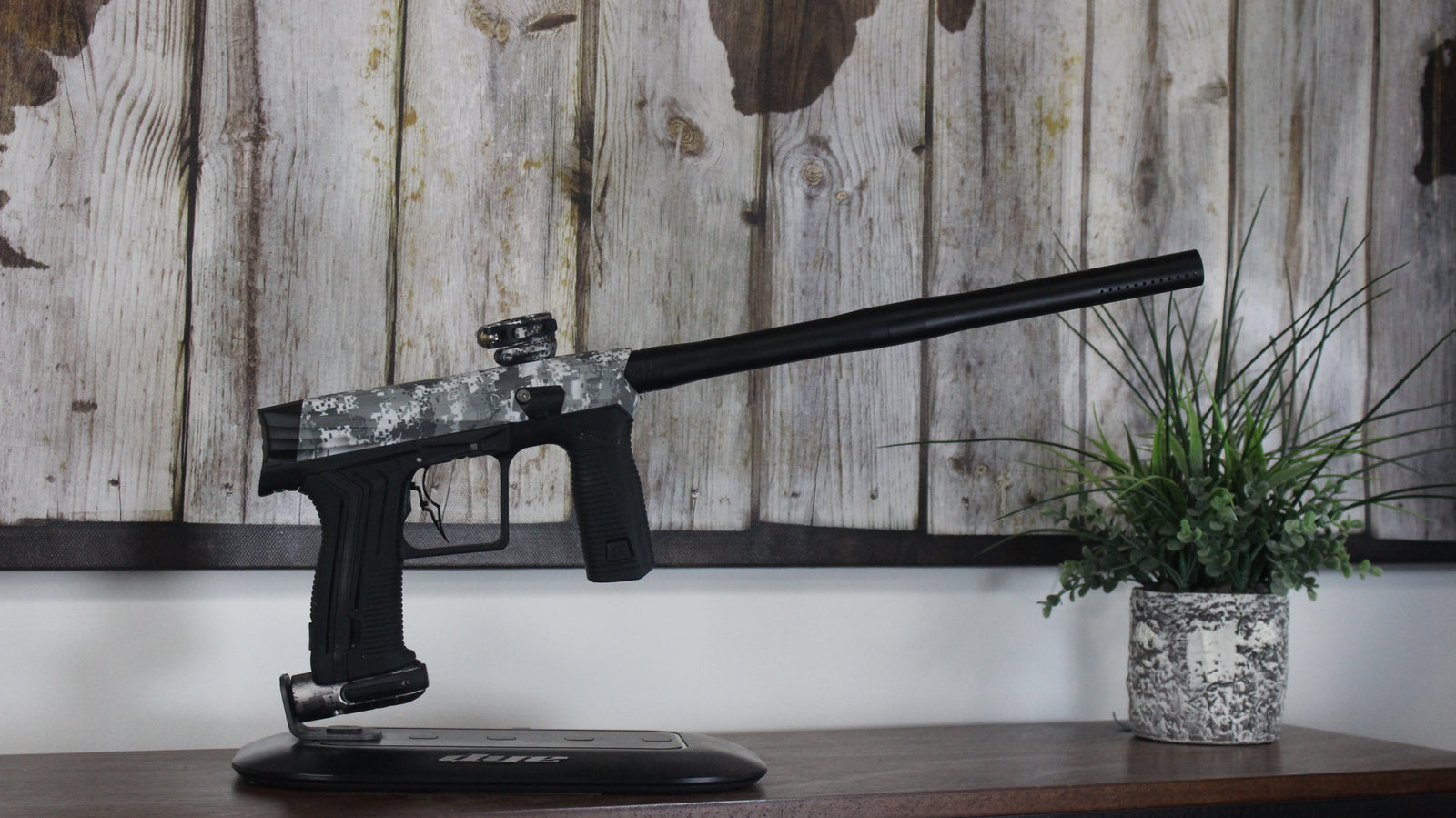 Planet Eclipse Etha 3 - HDE Urban