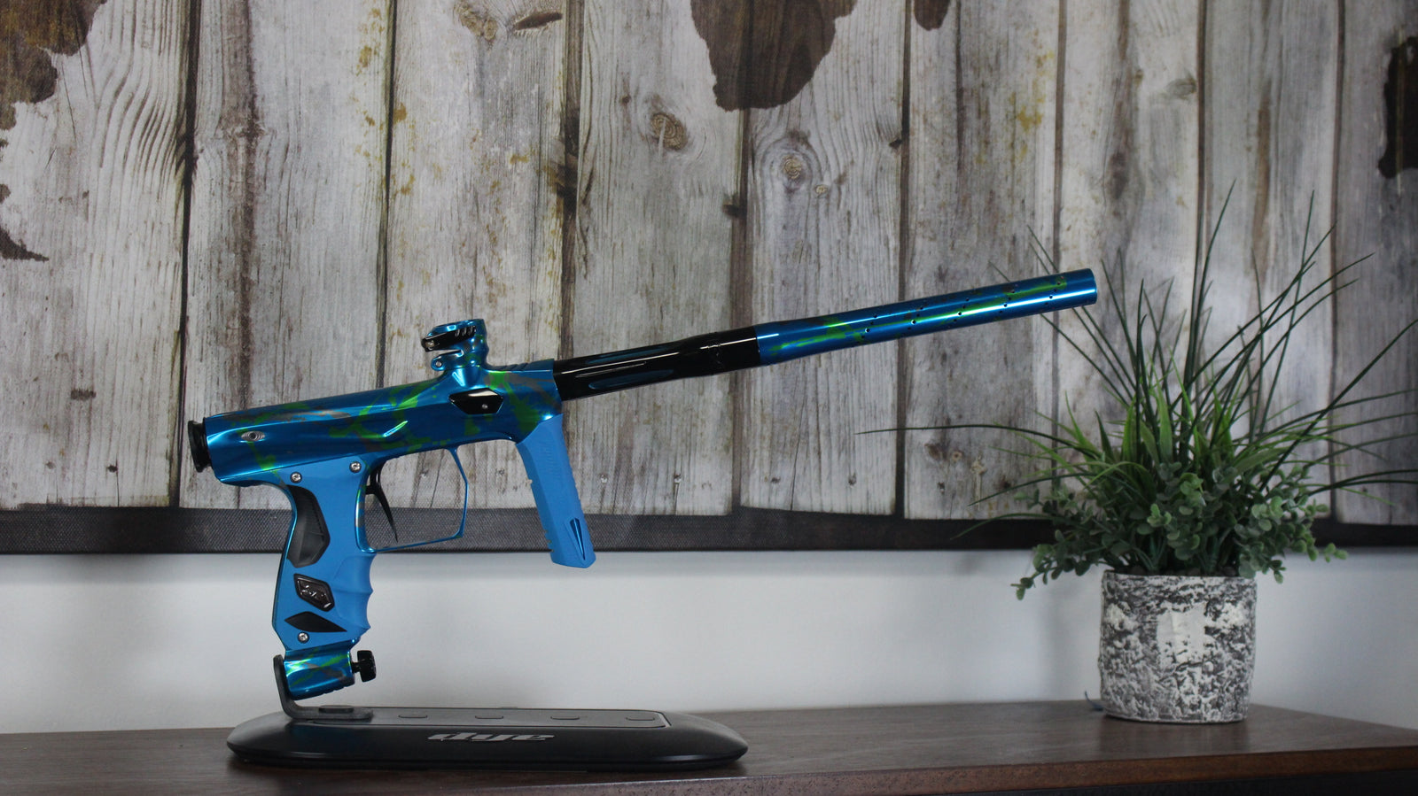 SP Shocker AMP - Seattle Thunder