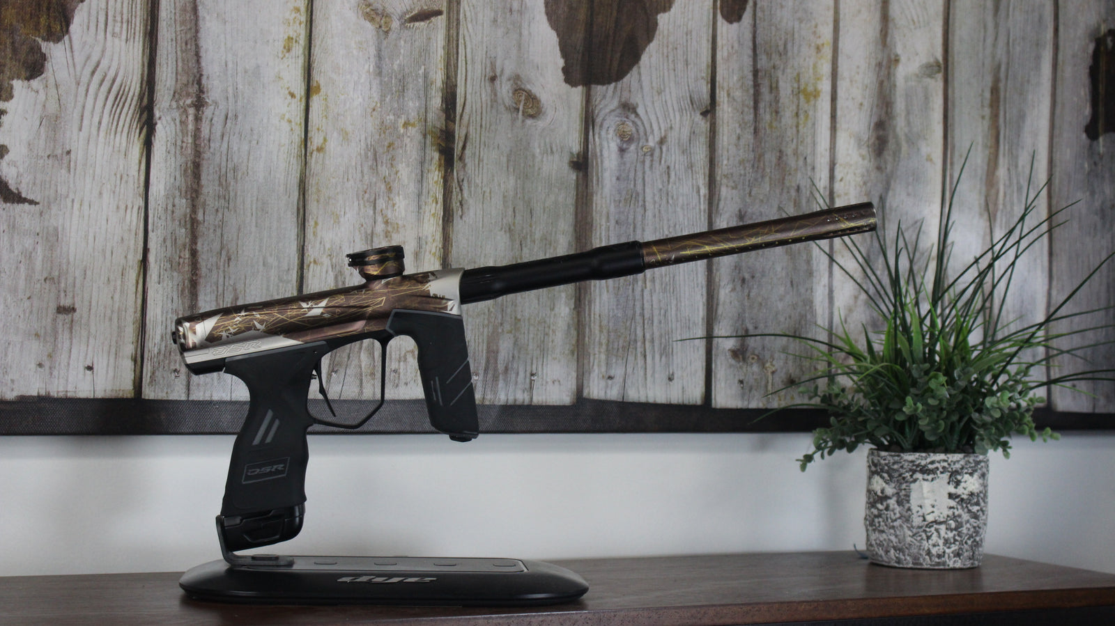 Dye DSR - PGA Kinetic Bucs