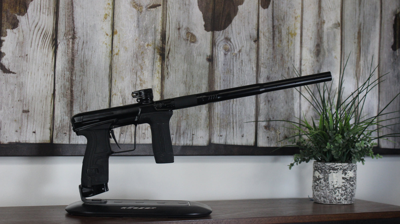 Planet Eclipse Infamous CS2 Pro - Midnight