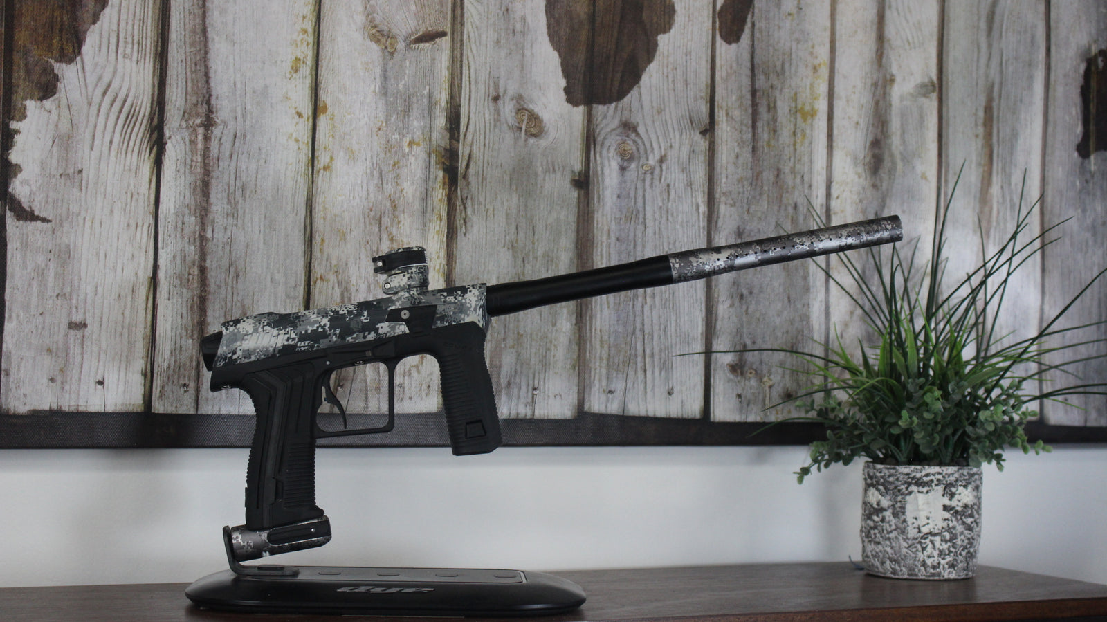 Planet Eclipse Etha 2 - HDE Urban