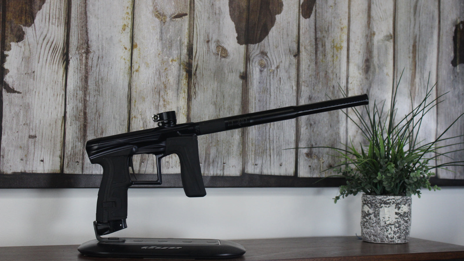 Planet Eclipse Geo 4 - Midnight