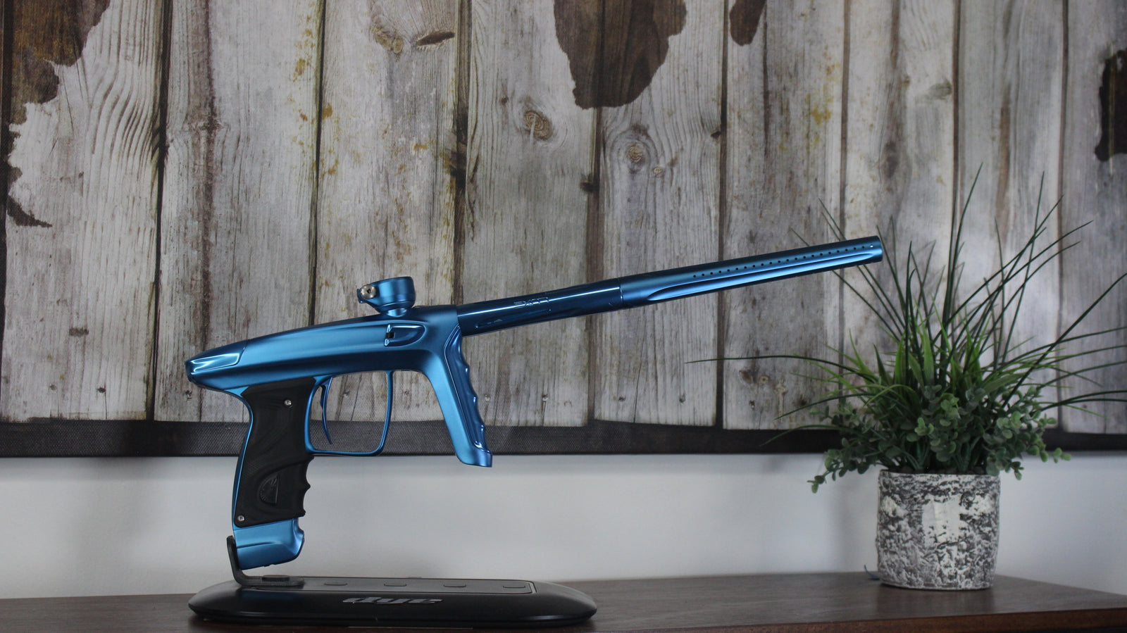 DLX Luxe TM40 - Blue