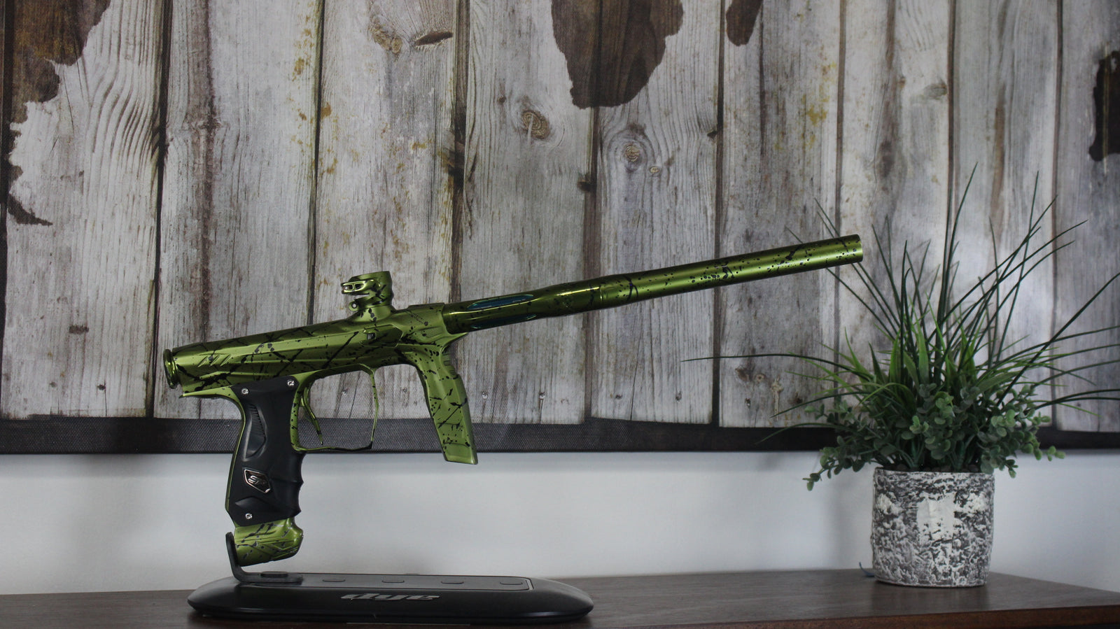 HK Army Shocker AMP - Combat Splash