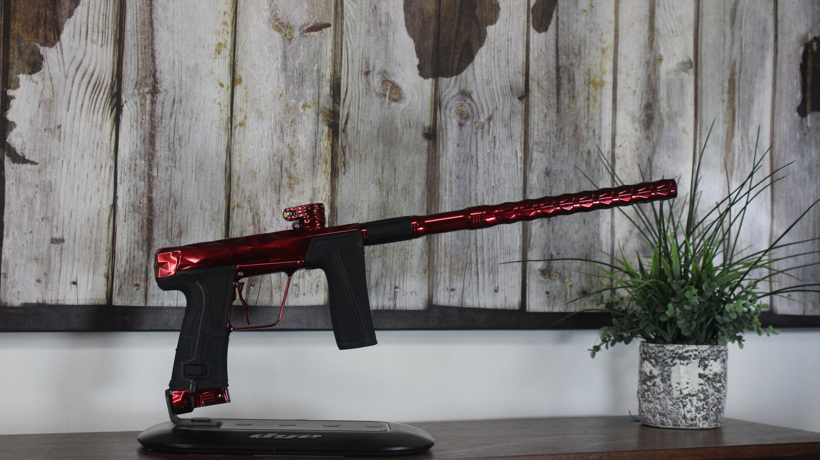 Planet Eclipse Infamous CS3Pro - Blood Marble