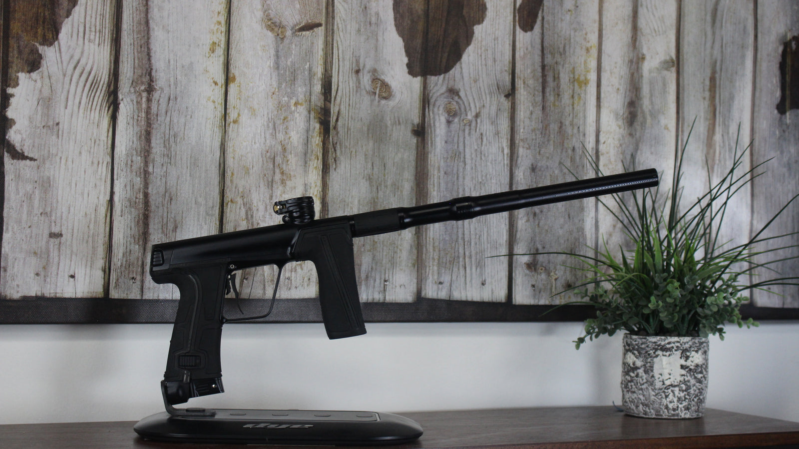 Planet Eclipse CS3Pro - Prolific Black