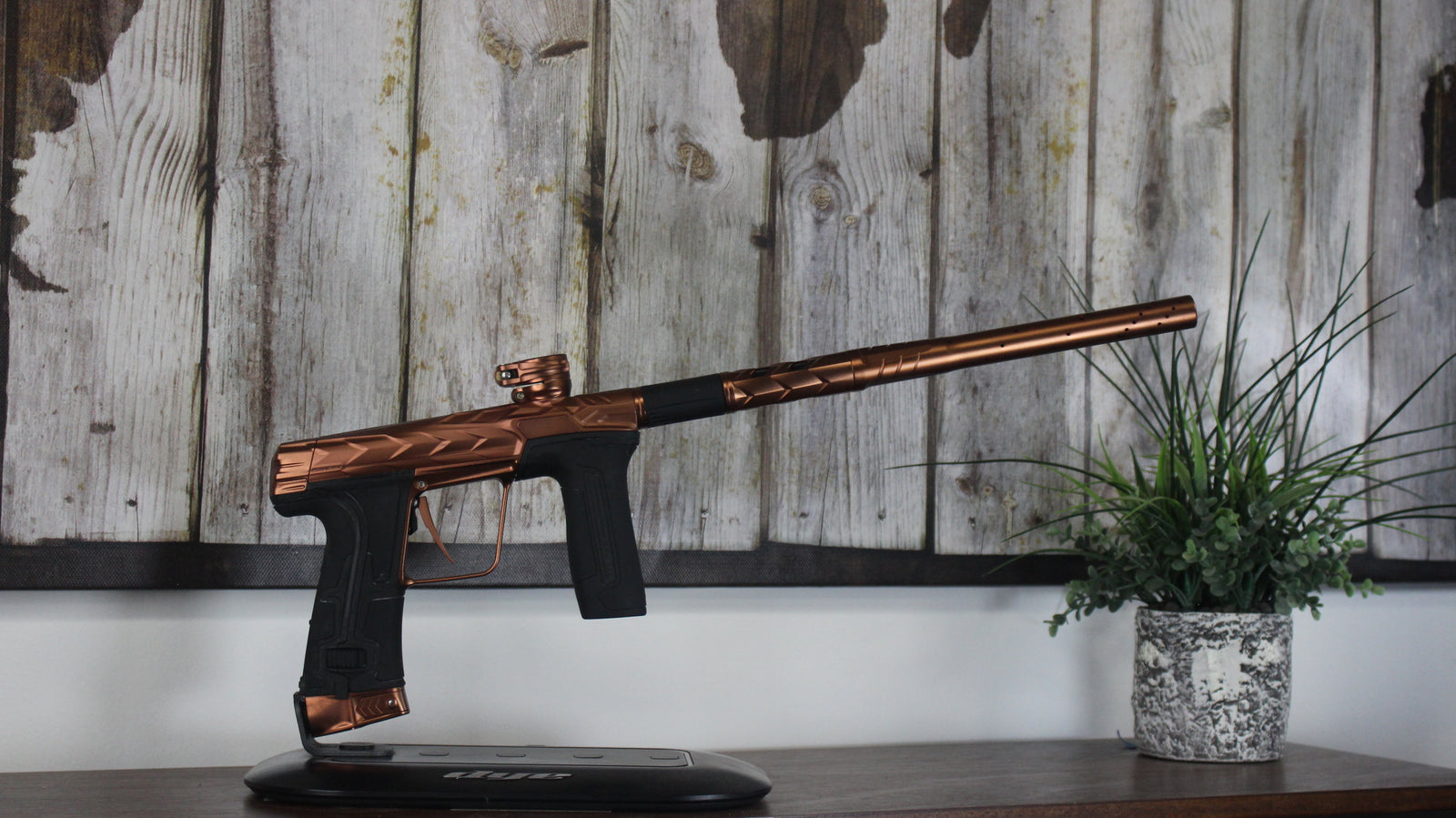 HK Army Fossil CS3 - Brown