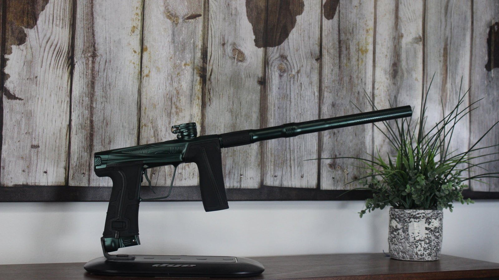 Dark x Planet Eclipse CS3Pro - Olive