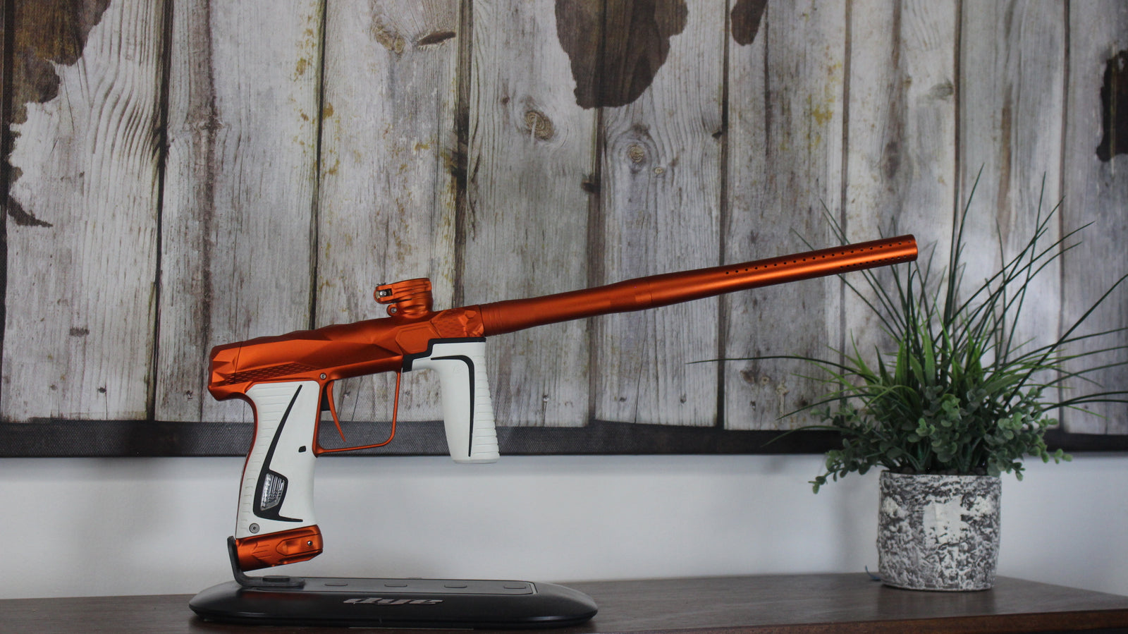 Planet Eclipse Infamous 180R - Orange