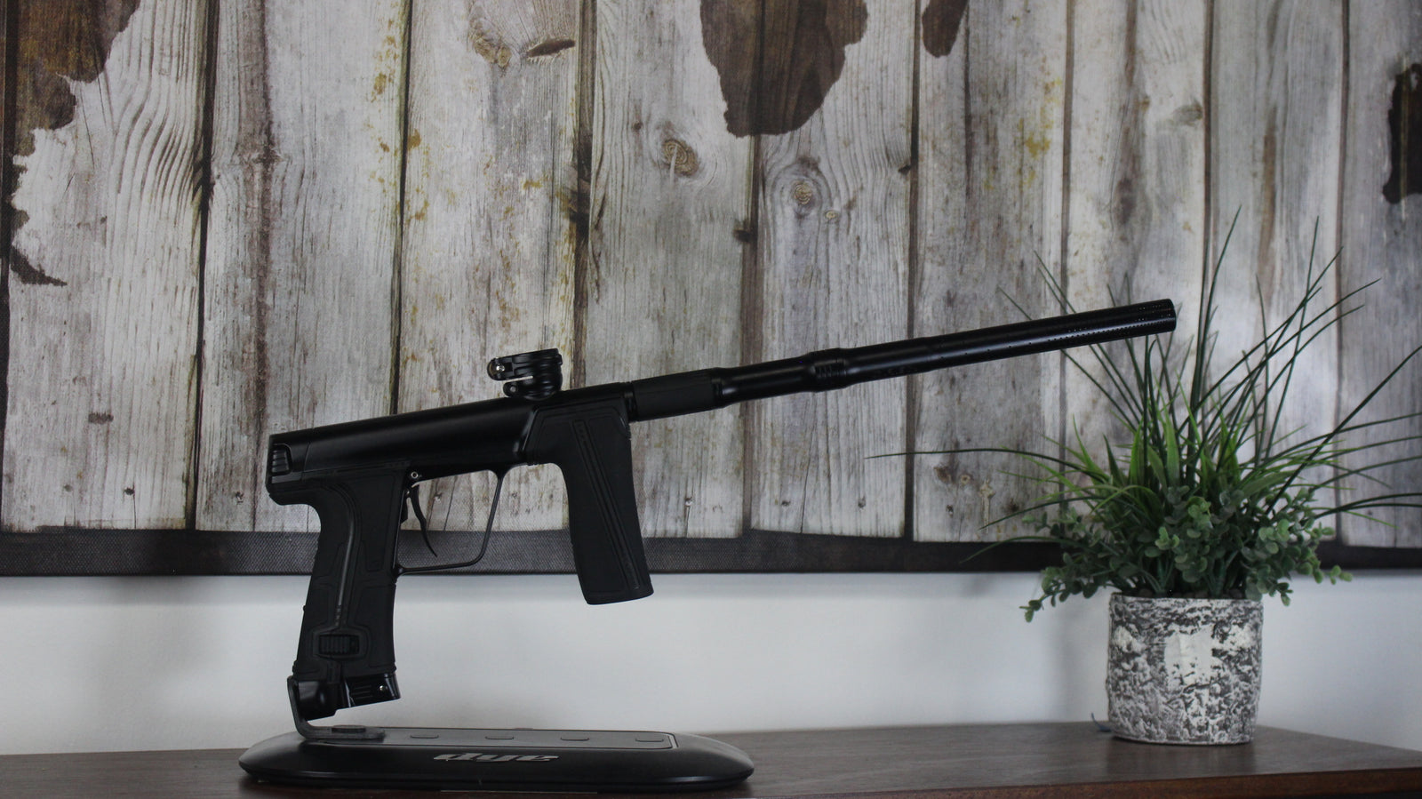 Planet Eclipse CS3Pro - Prolific Black