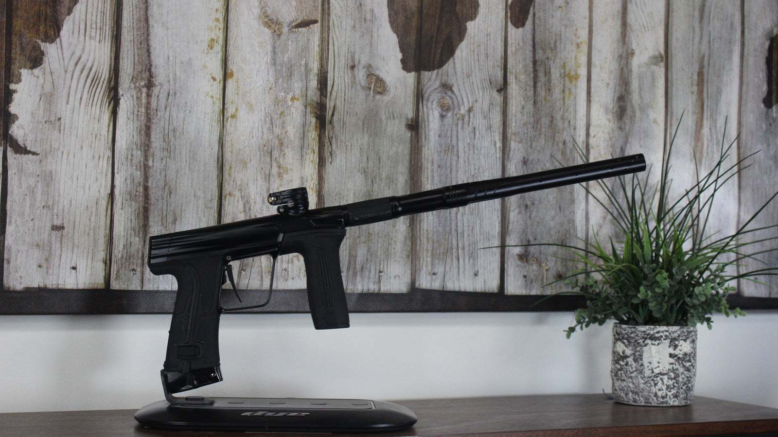 Planet Eclipse CS3 - Midnight