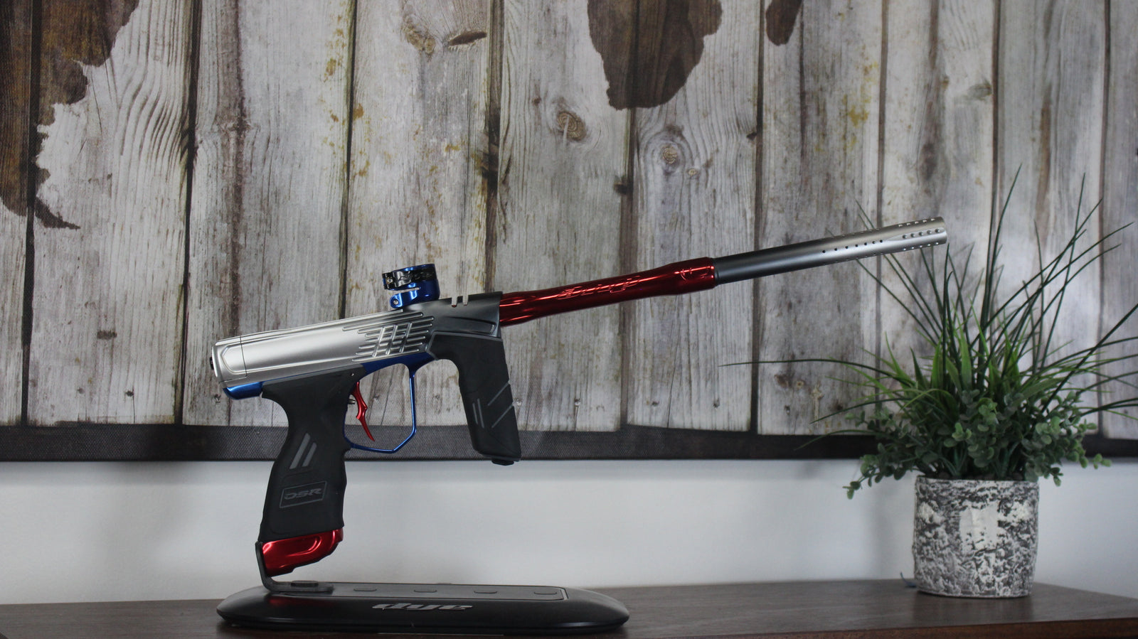 Dye ICON DSR+ - Patriot