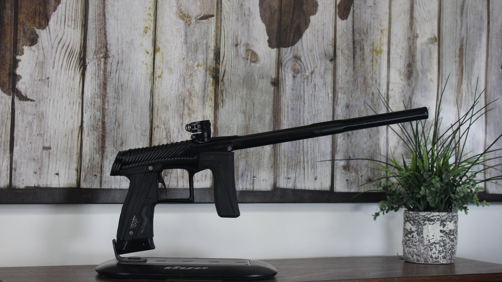 Planet Eclipse Twister CS1 - Black