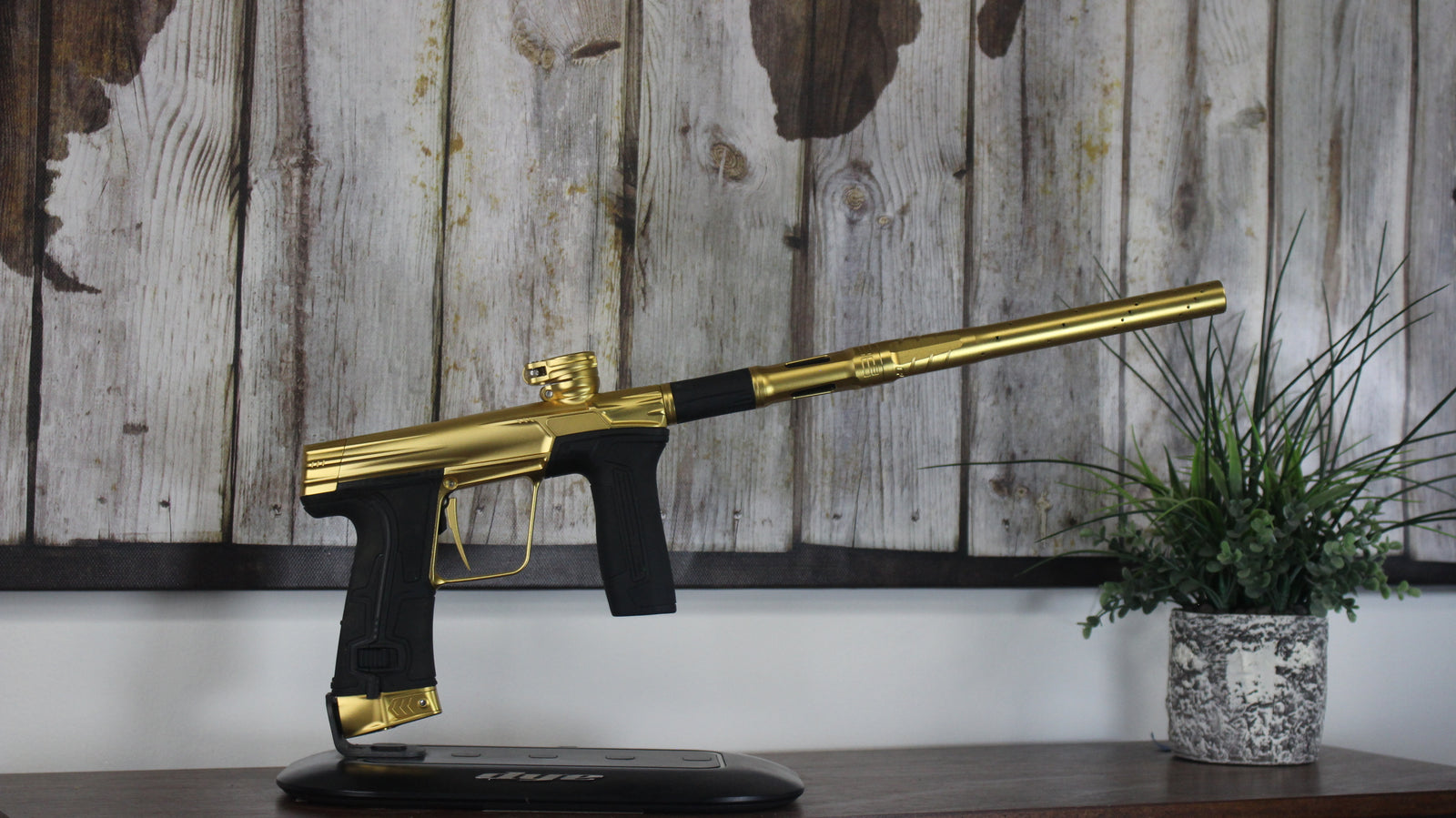 Planet Eclipse CS3 - Gold