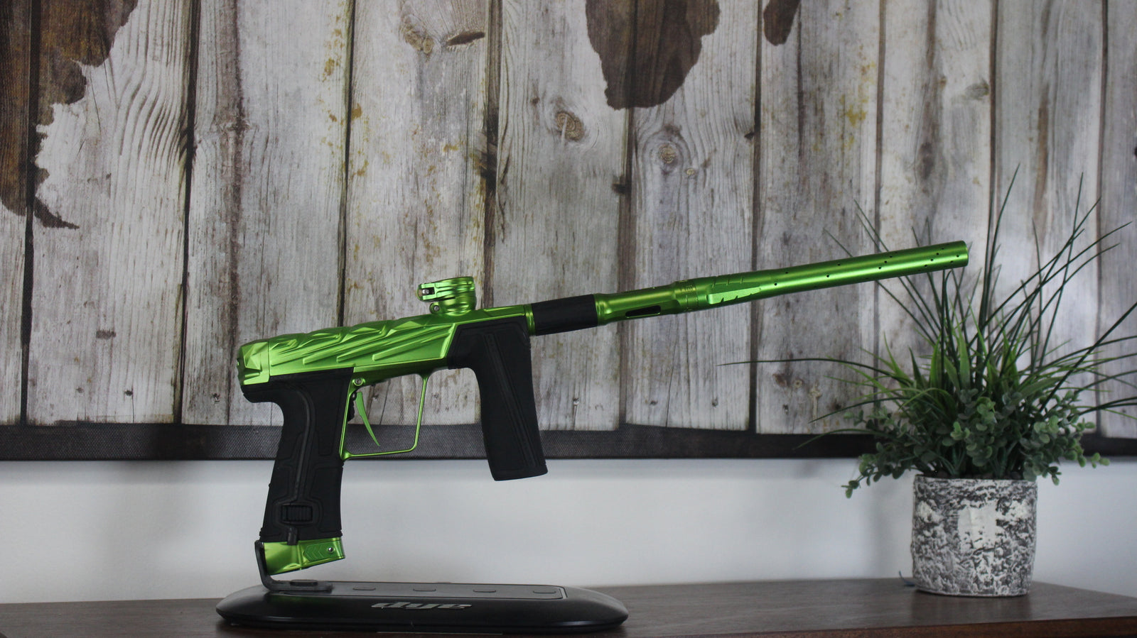 Planet Eclipse Infamous Geo R5 - Green