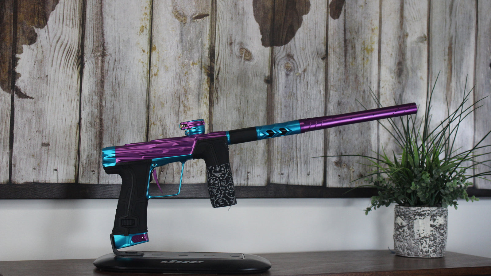 HK Army RAZR Geo R5 - Purple/Teal