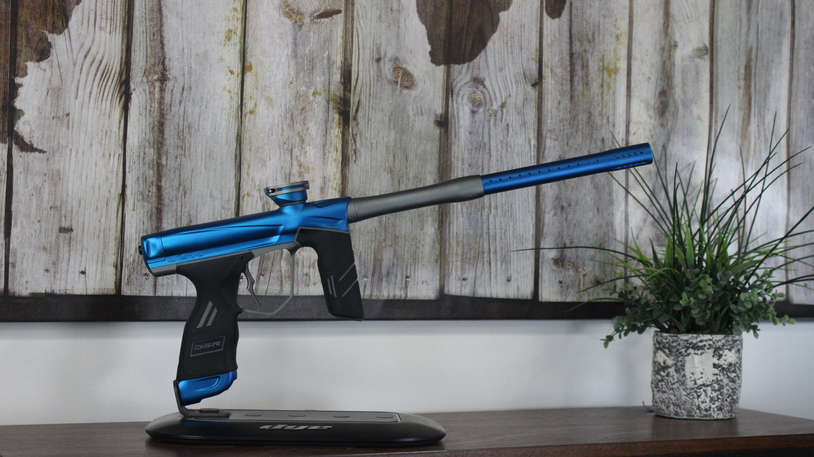 Dye DSR w/IM Pro - BlueLine