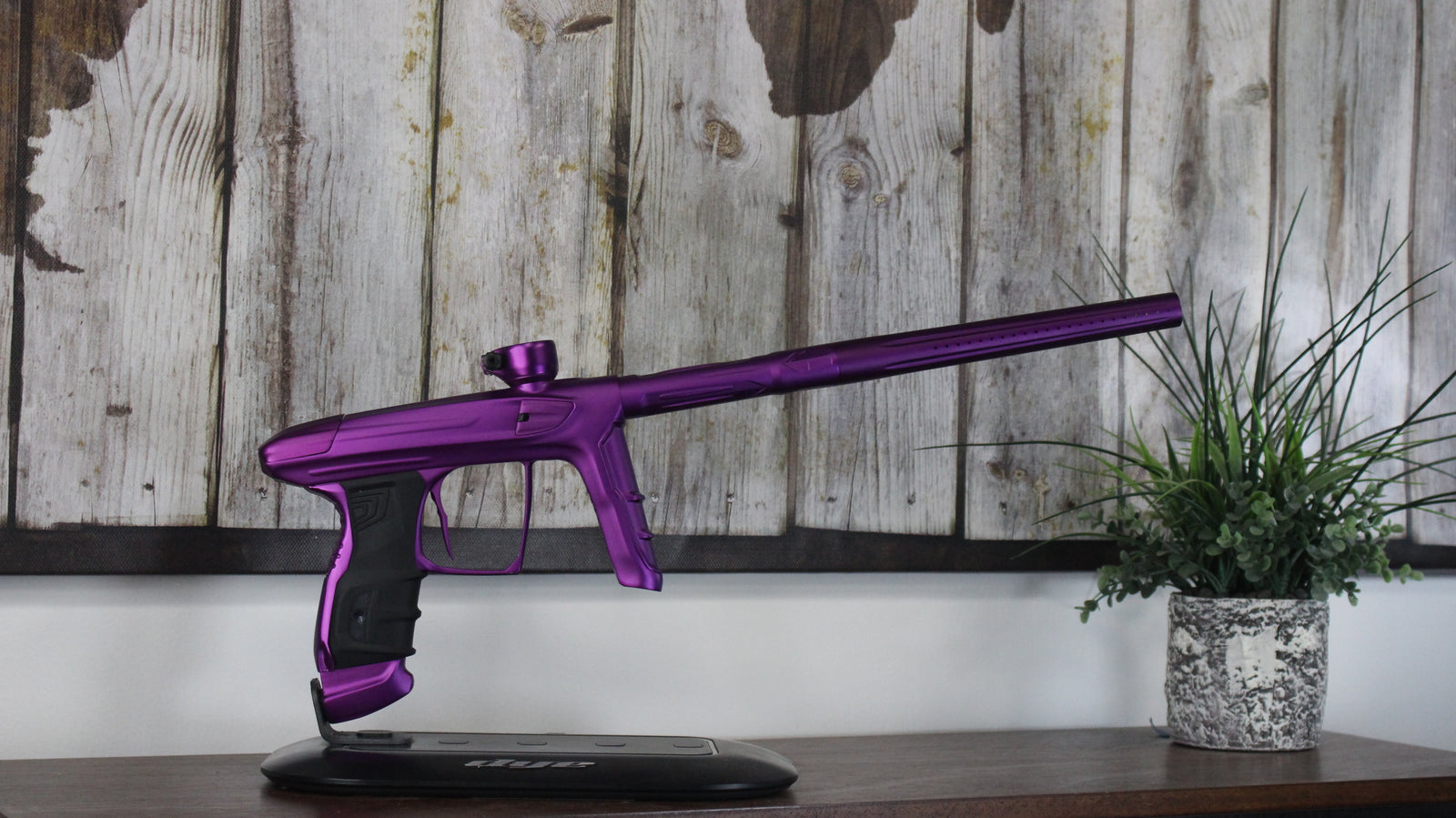 DLX Luxe IDOL w/Method - Purple