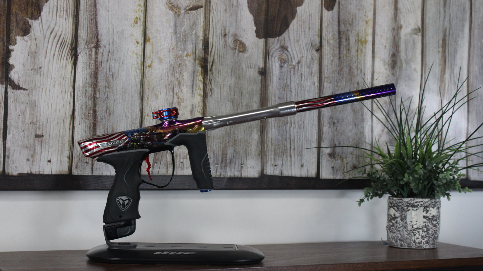 Dye M3+ - PGA Merica