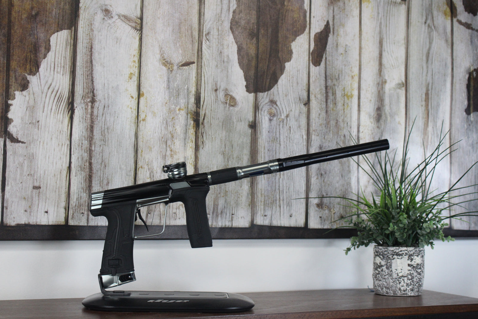 Planet Eclipse CS3 - Black/Grey