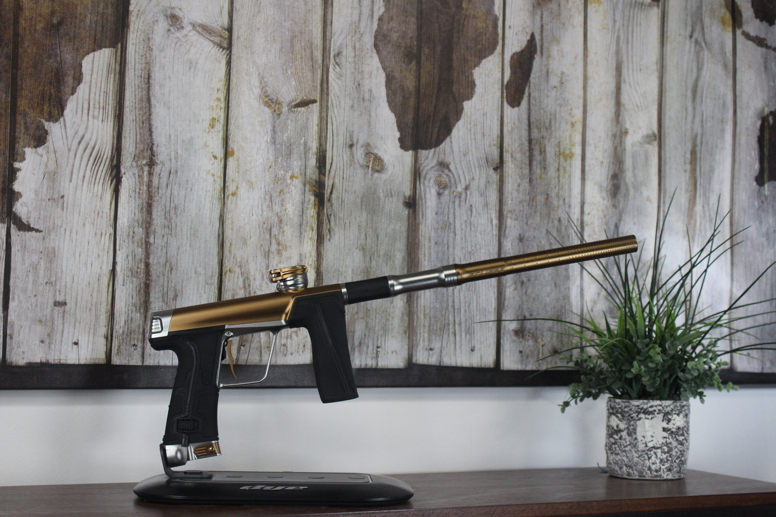 Planet Eclipse CS3Pro - Brown/Grey