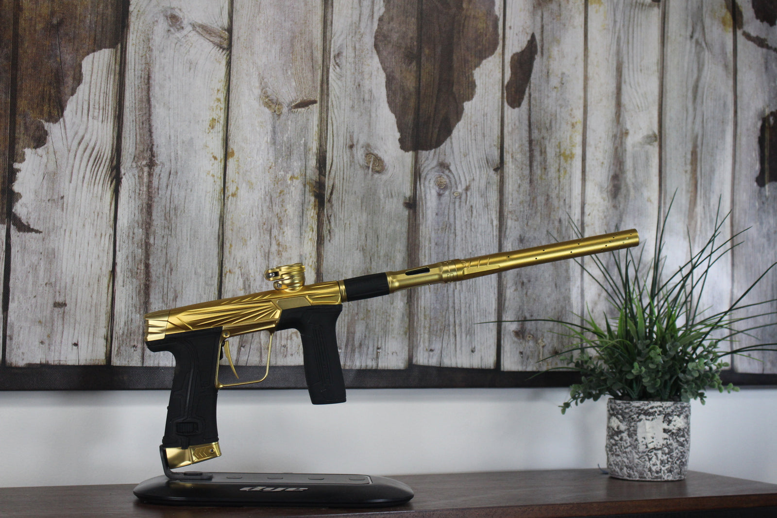 Planet Eclipse Project "G3" CS3 - Gold