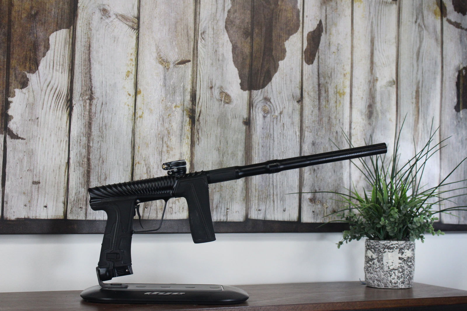 Planet Eclipse Twister CS3Pro - Stealth