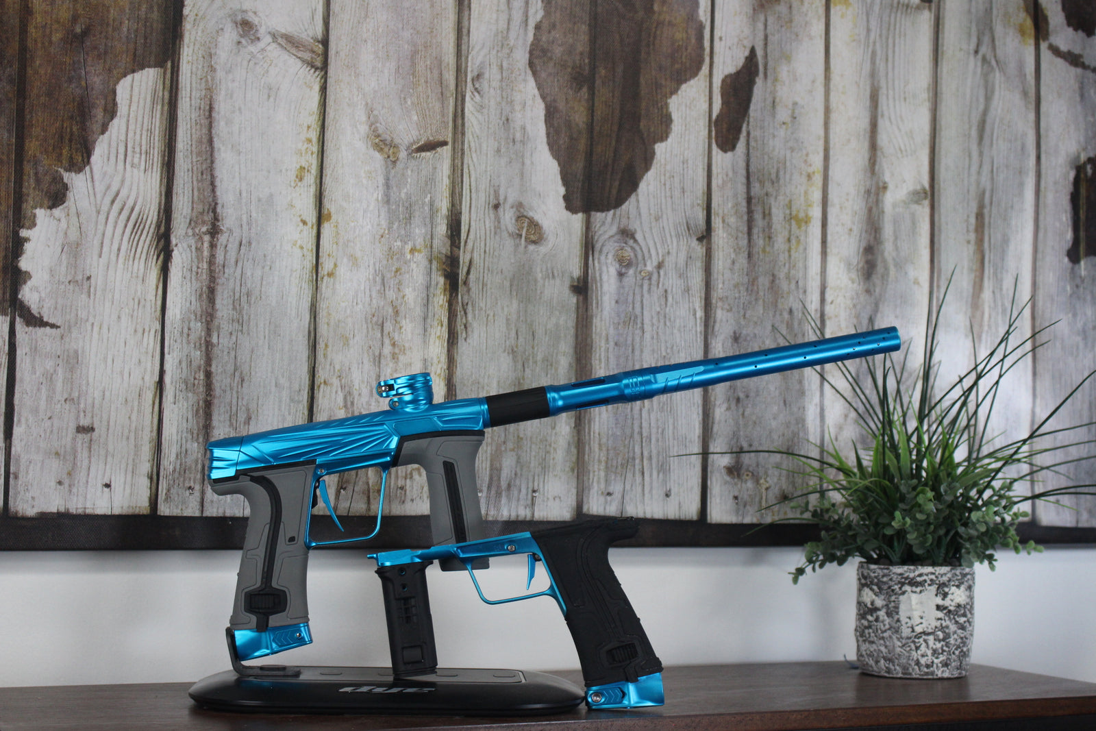 Planet Eclipse Project "G3" CS3 w/Mech - Teal