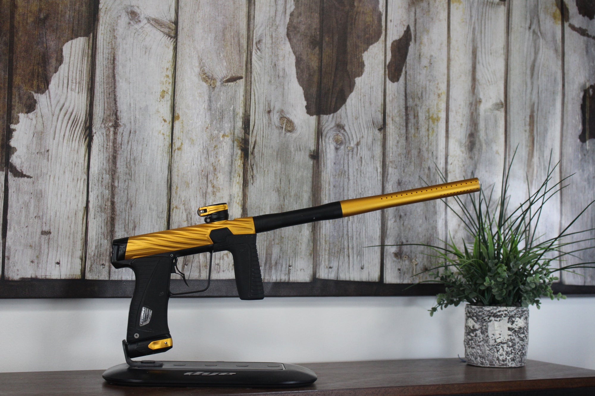 HK Army Orbit 180R - Midas - Mazens Paintball