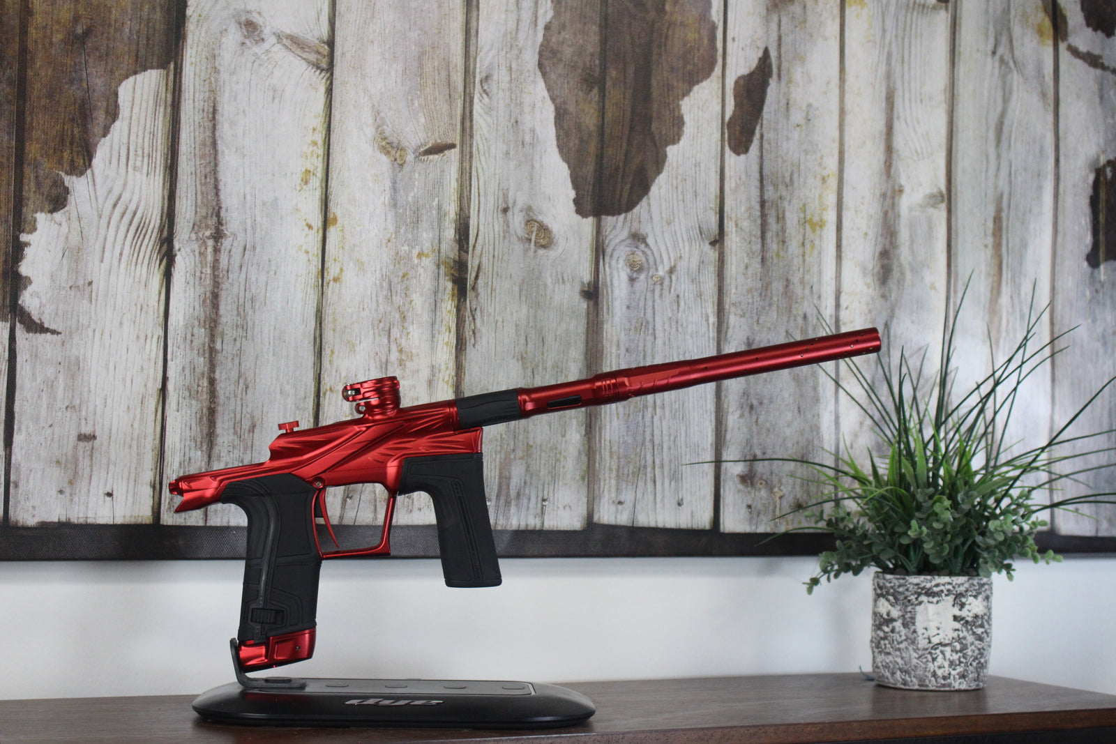 Planet Eclipse Project "G2" LV2 - Red