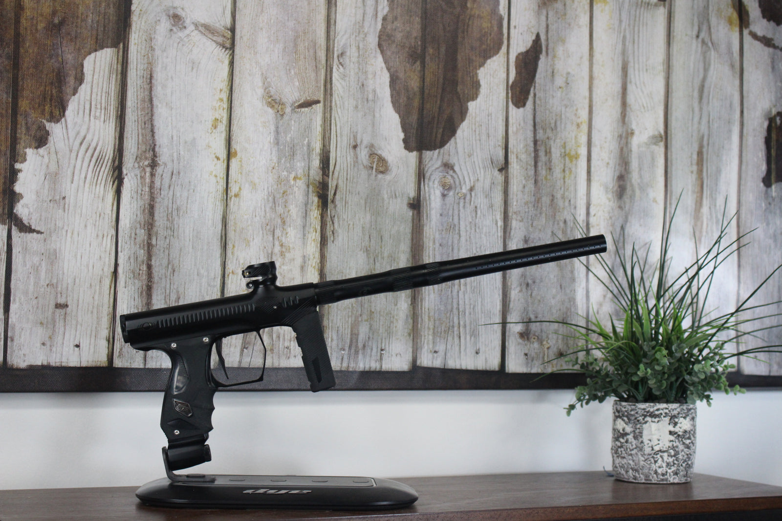 Method Development Shocker ERA - Black