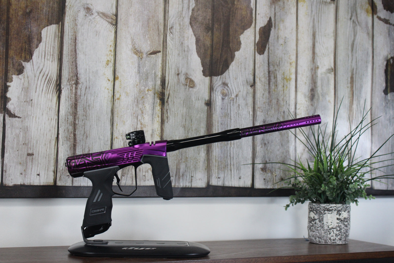 Dye ICON DSR+ - PGA Mayan