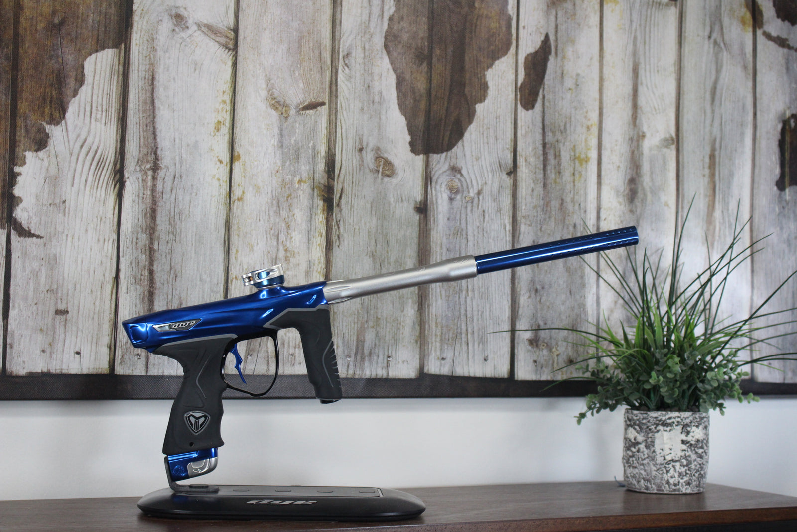 Dye M3+ - Deep Blue 2.0